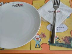 -Pelicana百利家炸鸡(江南西名店城店)