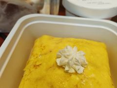 -Tomado绿色烘焙(大尧三路店)