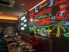 -龙神·炭烧酒场深夜食堂(新街口店)