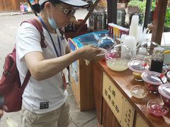 -黄龙溪古镇