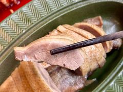 -奇芳阁·百年清真南京菜(夫子庙店)