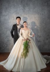 点击看大图 -雪中彩影婚纱摄影·微光艺术中心