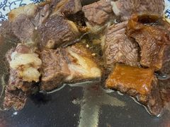-穆得·老周家牛肉烧饼(普利街店)