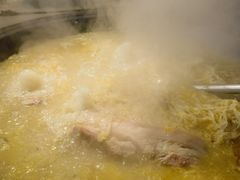 -闯关东东北农家菜(崂山石老人店)