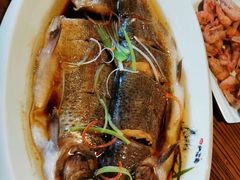 -卧龙堡客栈·中餐厅(古北水镇店)