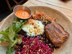 -沛家·西餐Brunch·直火料理