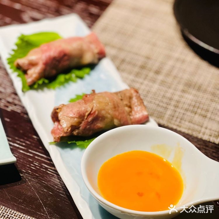 打卡居酒屋|日料控的大爱,每一口都是幸福