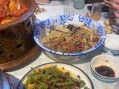 -人民公社大食堂(张家湾店)