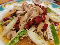 -巴依老爷新疆美食(工体旗舰店)