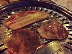 -郑阿姨的家·이모네·韩料&烤肉(武川路店)
