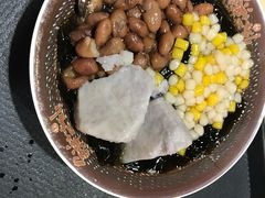 -鲜芋仙(番禺万达广场店)