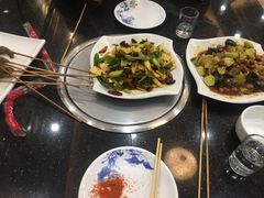 -瑞杰烧烤店·24小时营业(山东路店)