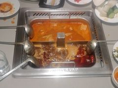 -海底捞火锅(太原南站店)