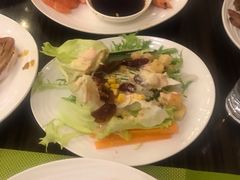 -合肥皇冠假日酒店·菲亚斯特自助餐厅(黄山路店)