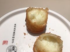 -蔡澜点心·粤菜(西单大悦城店)