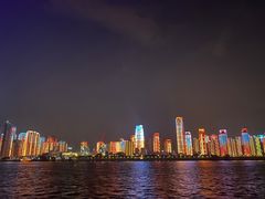 -武汉两江游览·夜游长江(汉口粤汉码头)