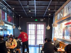 -新兴园饺子馆(北京百子湾店)