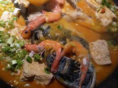 -筱爷叔·上海传统手工菜(玉树路店)