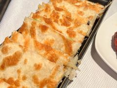 葱花饼-106餐厅(山水文园店)