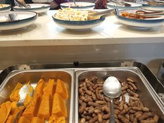 -素满香·素食自助餐(苏州·临顿路店)