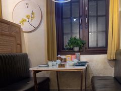 -那家·油麻菜馆(先农大院店)
