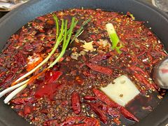 -黄潇洒老火锅(九眼桥宏济巷店)