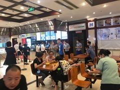 -龙抄手(春熙路总店)