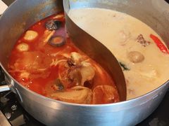 -捞王锅物料理(上海世茂广场店)