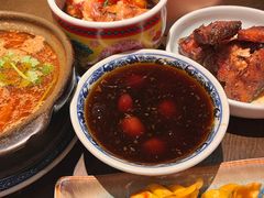 -南京大牌档(新街口德基广场店)