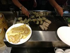 -金苑海鲜酒家(新港中路店)