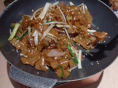 -避风塘(宝山万达店)