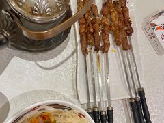 -巴依老爷·新疆美食(上城区天城路店)