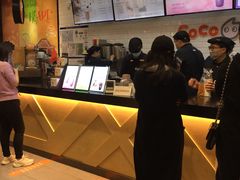 -CoCo都可(合生汇店)