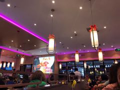 大堂-椒行天下干锅牛蛙·(万宝店)