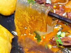 -雪乡人家东北菜·铁锅炖一切(高斯路店)