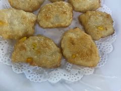 鱼饼-焯明脆肉鲩世家(金沙洲店)