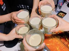 -米乐星世界KTV(汇智国际商业中心店)