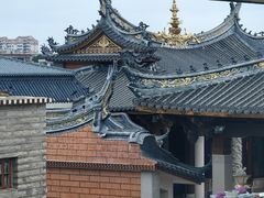 -崇武古城风景区
