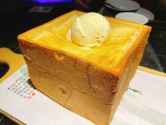 -绿茶餐厅(西湖银泰百货店)