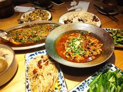 水煮肉片-无届青年餐馆(熙街店)