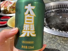 -鹤之乡·齐齐哈尔烤肉·非遗(秋涛路店)