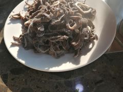 -德顺斋爆肚涮肉馆·烧烤·羊蝎子·清真炒菜(马驹桥店)