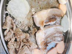 -麻蒲碳烤肉(梅花园店)