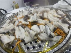 -凯盈阁·顺德私房菜·桑拿鸡