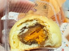 -鲍师傅糕点(大沽南路店)
