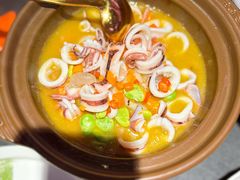 -锦府园·新台州菜(合生汇店)