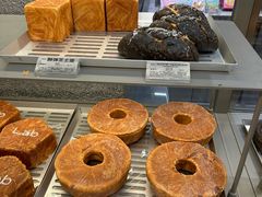 -好利来(上海虹桥新天地Lab主题店)