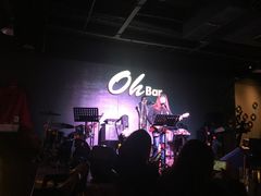 -ohbar live house(人广店)