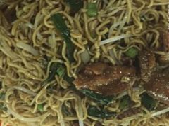-拉超大排档(南安市场店)