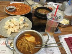 -纽斯桑拿会所(餐厅天山路店)